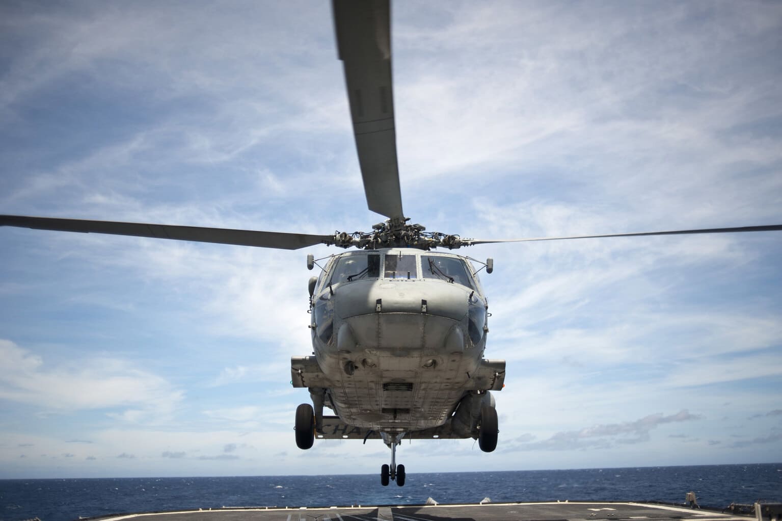 SH-60 Seahawk