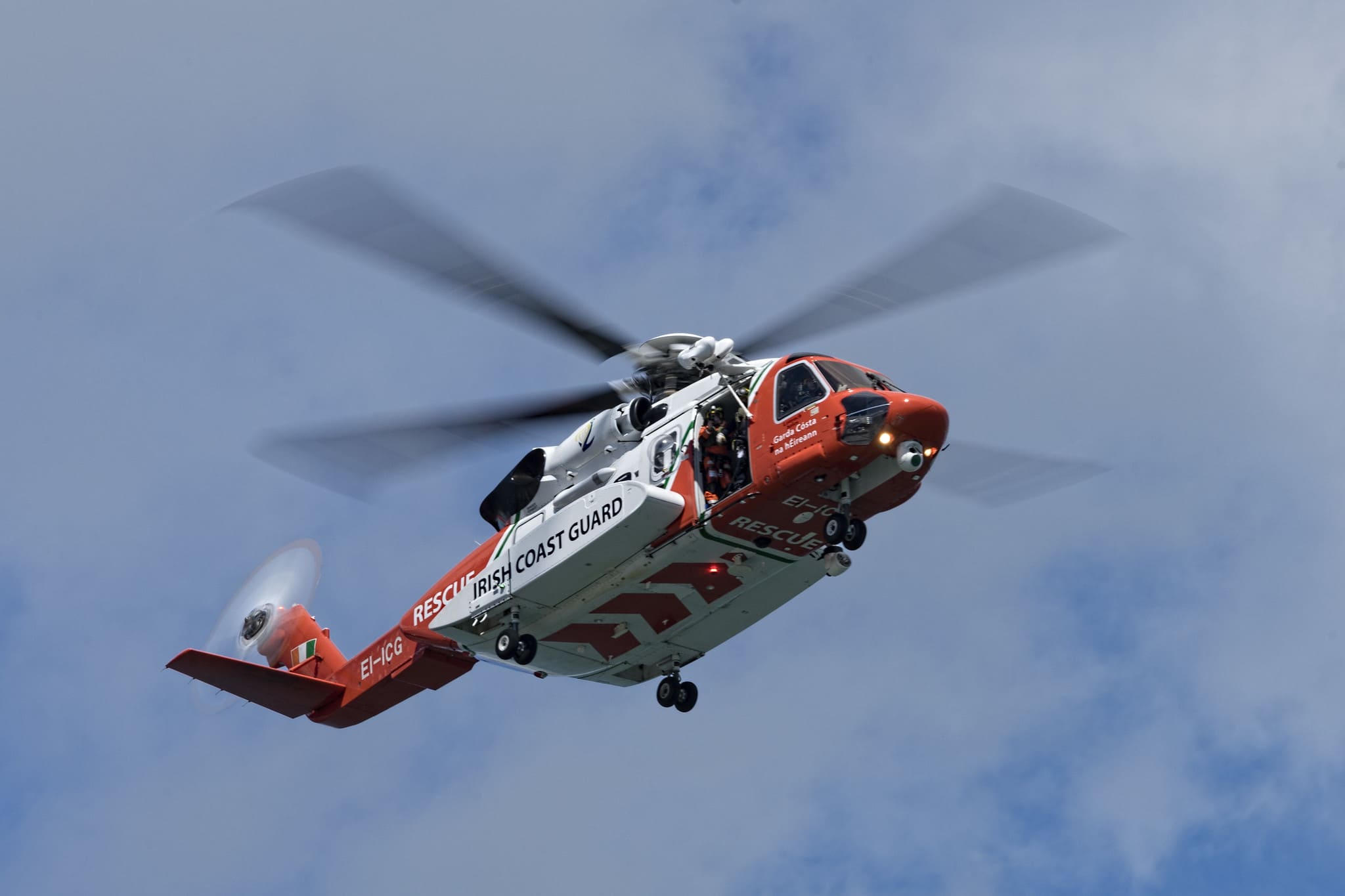 Sikorsky S-92