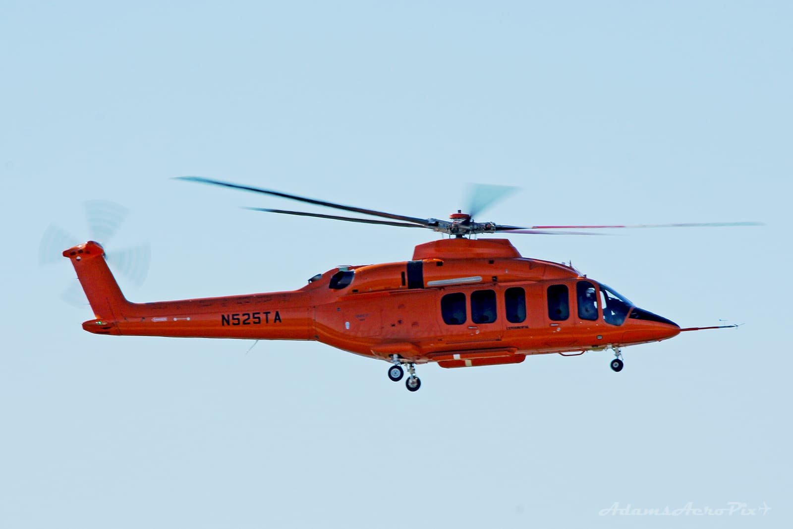 Bell 525 Relentless