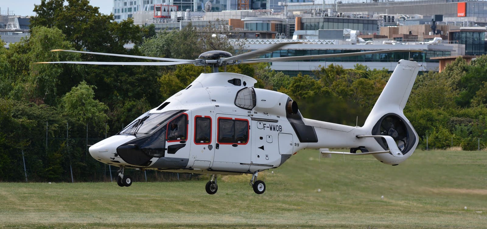 Airbus H225
