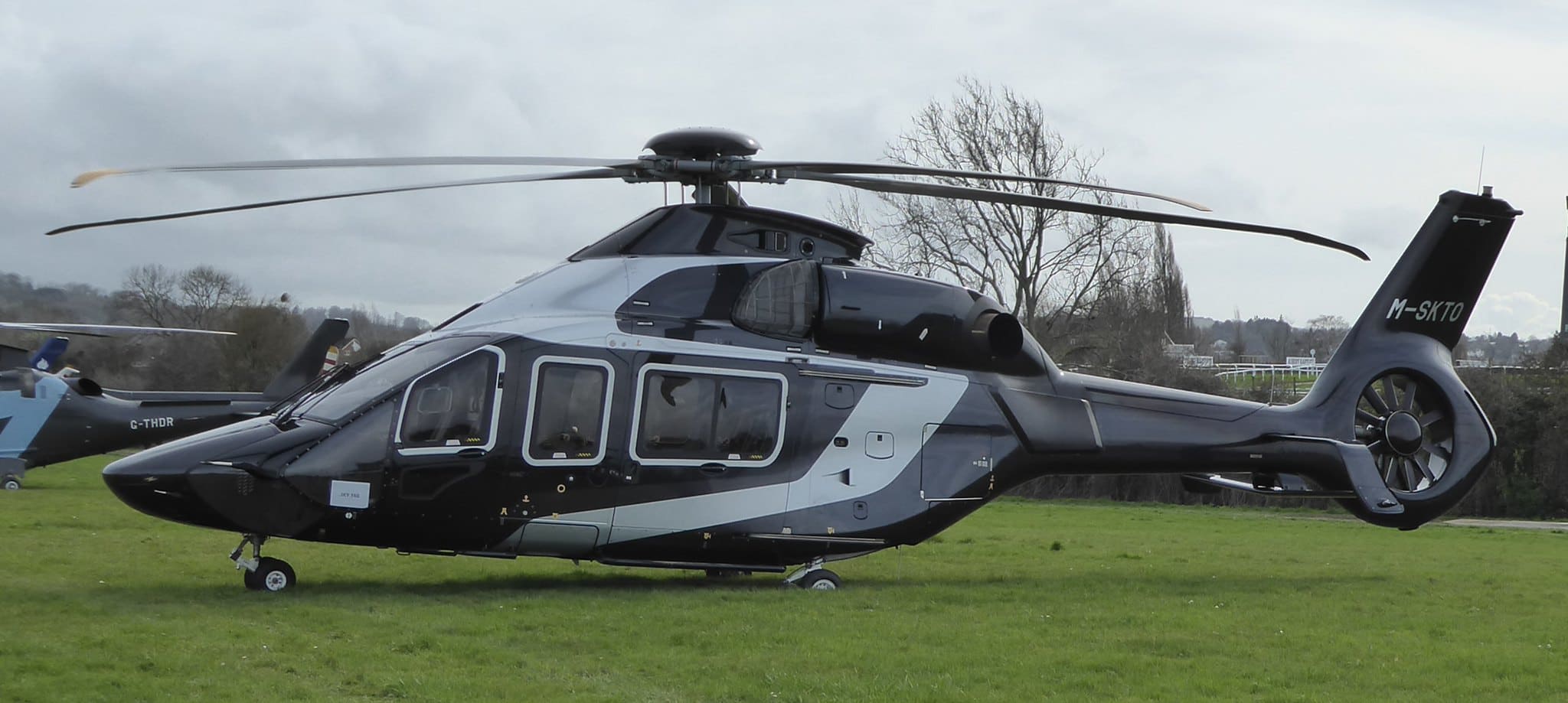 Airbus H160